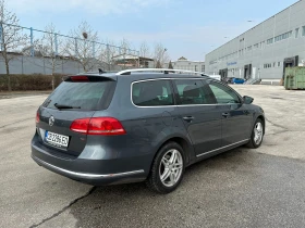 VW Passat 1.8i 160 к.с., снимка 4