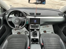 VW Passat 1.8i 160 к.с., снимка 11