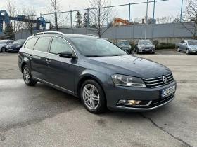 VW Passat 1.8i 160 к.с., снимка 6