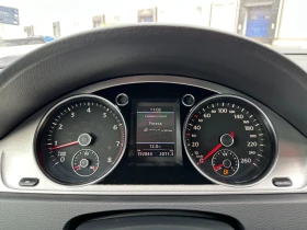 VW Passat 1.8i 160 к.с., снимка 15