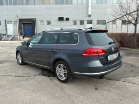 VW Passat 1.8i 160 к.с., снимка 3