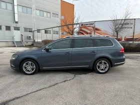 VW Passat 1.8i 160 к.с., снимка 2