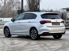 Fiat Tipo 1.4i ИТАЛИЯ, снимка 4