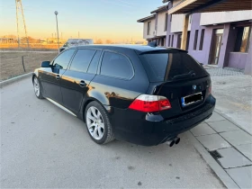 BMW 535, снимка 3