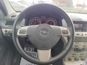 Opel Astra 1.6i-16v Газ-Бензин, снимка 11