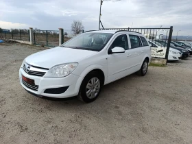 Opel Astra 1.6i-16v Газ-Бензин, снимка 3