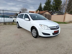 Opel Astra 1.6i-16v Газ-Бензин, снимка 1