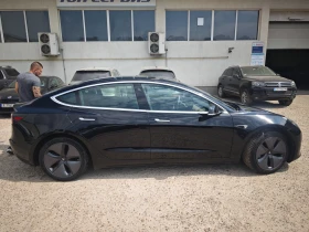 Обява за продажба на Tesla Model 3 LONG RANGE LR 75 kWh DualMotor 4x4 Winter Pack ~39 200 лв. - изображение 5