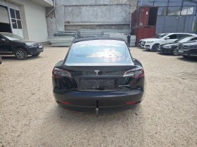 Обява за продажба на Tesla Model 3 LONG RANGE LR 75 kWh DualMotor 4x4 Winter Pack ~39 200 лв. - изображение 7