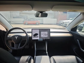 Обява за продажба на Tesla Model 3 LONG RANGE LR 75 kWh DualMotor 4x4 Winter Pack ~39 200 лв. - изображение 9