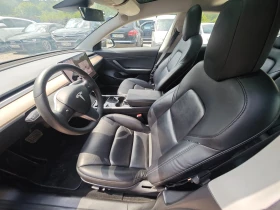Tesla Model 3 LONG RANGE LR 75 kWh DualMotor 4x4 Winter Pack | Mobile.bg    13