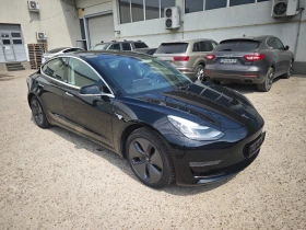 Обява за продажба на Tesla Model 3 LONG RANGE LR 75 kWh DualMotor 4x4 Winter Pack ~39 200 лв. - изображение 6