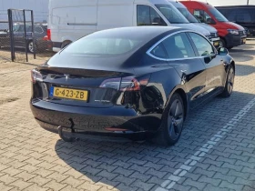 Tesla Model 3 LONG RANGE - 40900 лв. - 46426807 | Car24.bg