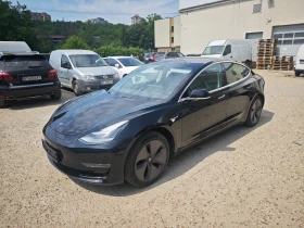 Обява за продажба на Tesla Model 3 LONG RANGE LR 75 kWh DualMotor 4x4 Winter Pack ~39 200 лв. - изображение 4