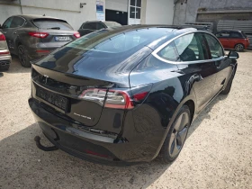     Tesla Model 3 LONG RANGE LR 75 kWh DualMotor 4x4 Winter Pack