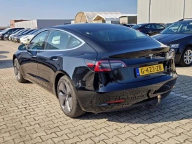 Tesla Model 3 LONG RANGE - 40900 лв. - 46426807 | Car24.bg