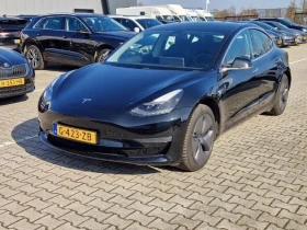 Tesla Model 3 LONG RANGE - 40900 лв. - 46426807 | Car24.bg