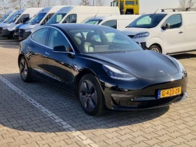 Tesla Model 3 LONG RANGE - 40900 лв. - 46426807 | Car24.bg