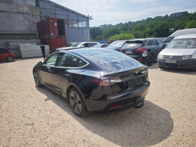     Tesla Model 3 LONG RANGE LR 75 kWh DualMotor 4x4 Winter Pack