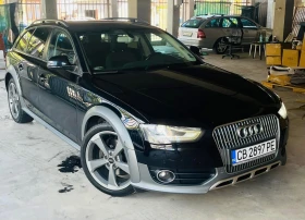 Audi A4 Allroad 3:0tdi 245ks, снимка 1