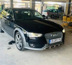 Audi A4 Allroad 3:0tdi 245ks, снимка 2