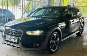 Audi A4 Allroad 3:0tdi 245ks, снимка 3