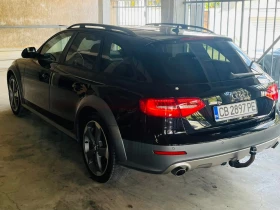 Audi A4 Allroad 3:0tdi 245ks, снимка 4