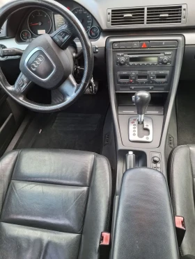 Audi A4 TDI куатро. ( B7 ) - 6900 лв. - 82657974 11