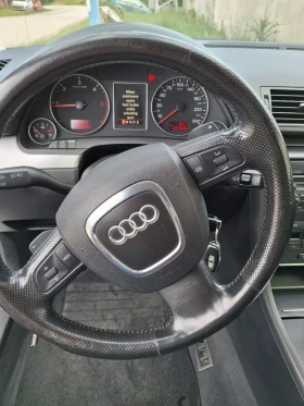 Audi A4 TDI куатро. ( B7 ) - 6900 лв. - 82657974 12