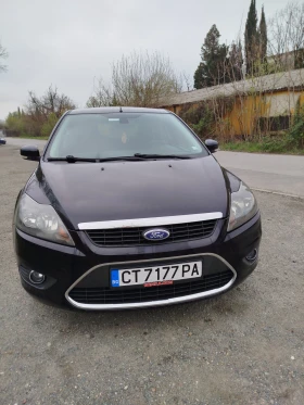Ford Focus 2.0 TDCI  | Mobile.bg    4