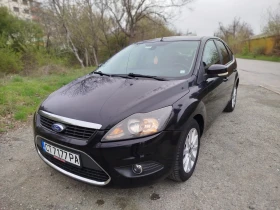     Ford Focus 2.0 TDCI 