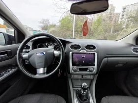 Ford Focus 2.0 TDCI  | Mobile.bg    11