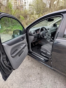 Ford Focus 2.0 TDCI  | Mobile.bg    9