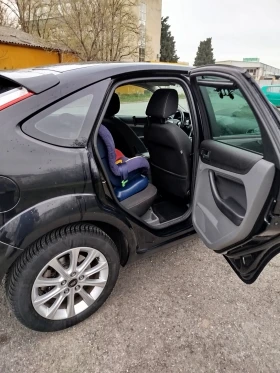 Ford Focus 2.0 TDCI  | Mobile.bg    14