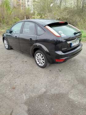 Ford Focus 2.0 TDCI  | Mobile.bg    8