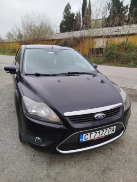 Ford Focus 2.0 TDCI  | Mobile.bg    5