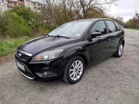 Ford Focus 2.0 TDCI  | Mobile.bg    3