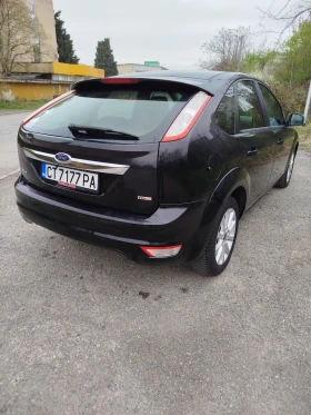 Ford Focus 2.0 TDCI  | Mobile.bg    7