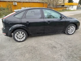 Ford Focus 2.0 TDCI  | Mobile.bg    6