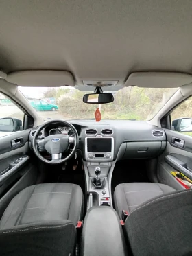 Ford Focus 2.0 TDCI  | Mobile.bg    12
