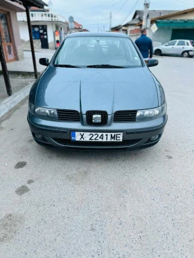 Снимка Seat Toledo