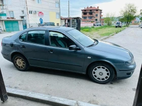 Seat Toledo Seat Toledo 1.9TDI | Mobile.bg    3