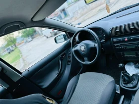 Seat Toledo Seat Toledo 1.9TDI | Mobile.bg    8