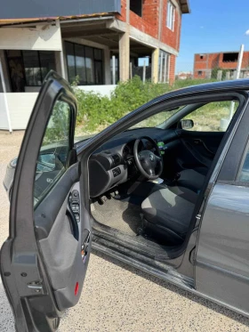 Seat Toledo Seat Toledo 1.9TDI | Mobile.bg    6