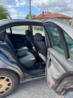 Seat Toledo Seat Toledo 1.9TDI | Mobile.bg    4