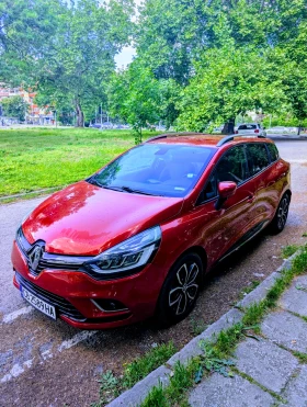 Обява за продажба на Renault Clio grandtour ~15 495 лв. - изображение 6