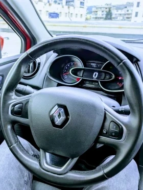 Renault Clio grandtour | Mobile.bg    14