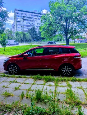 Обява за продажба на Renault Clio grandtour ~15 495 лв. - изображение 5