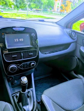 Renault Clio grandtour | Mobile.bg    13