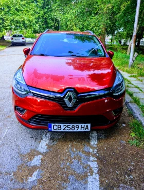 Обява за продажба на Renault Clio grandtour ~15 495 лв. - изображение 7